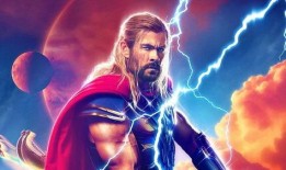 雷神角色 爆料视频,神秘力量觉醒，震撼来袭！